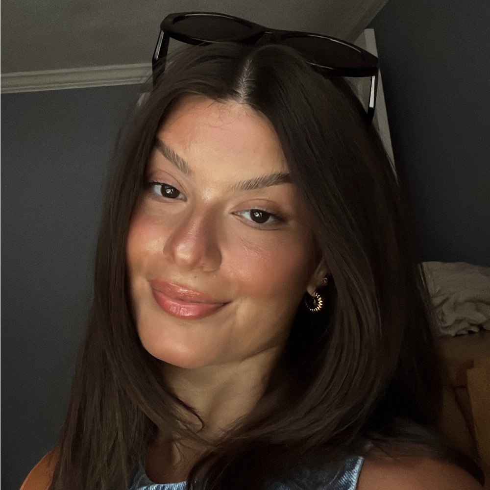 Meet your Posher, Nicole
